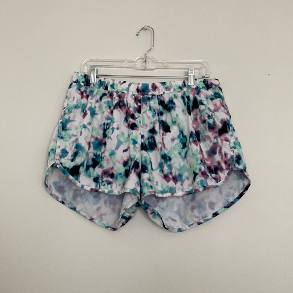 Athletic Shorts